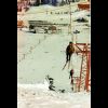 Looking Down The Line
