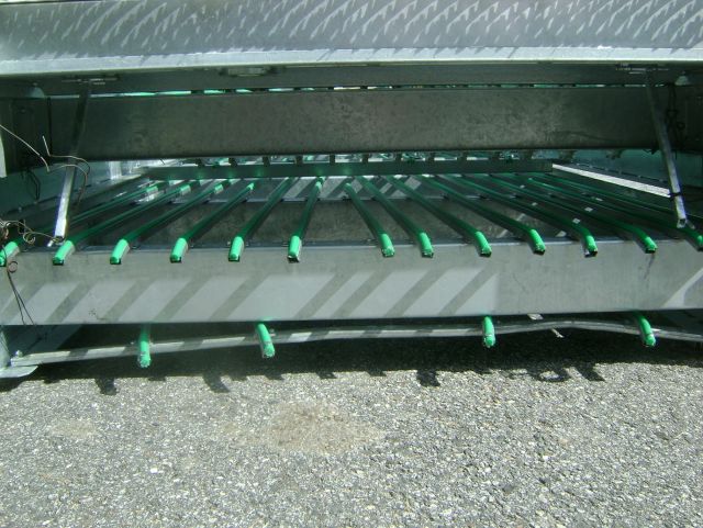 loading conveyor