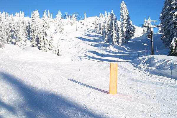 Brockton - Mt. Seymour, BC Brockton - Mt. Seymour, BC
