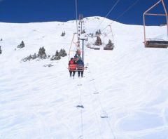 Mountain Chief (6)- Copper Mountain, CO