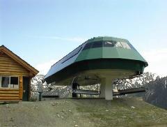 Chinook Express - Crystal Mountain, WA