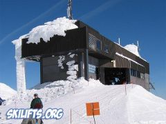 Summit Express - Mt. Bachelor, OR