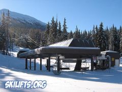 Northwest Express - Mt. Bachelor, OR