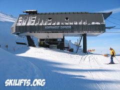 Northwest Express - Mt. Bachelor, OR