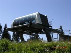 Little Thunder - Snoqualmie Summit, WA