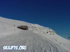 Cascade Express - Mt. Hood Meadows, OR