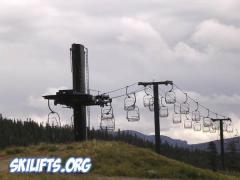Buttercup - Mt. Hood Meadows, OR
