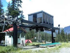 Silver Fir - Ski Acres, WA