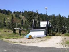 Daisy - Stevens Pass, WA