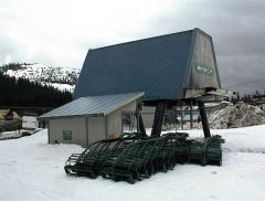 Julie's - Snoqualmie Summit, WA