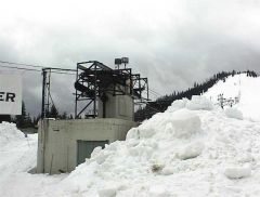 Thunderbird - Snoqualmie Summit, WA