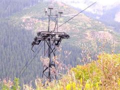 Thunderbird - Snoqualmie Summit, WA