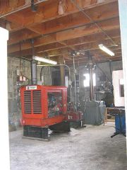 Chair 1 - Dodge Ridge, CA