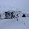 Horstman T-bar, Whistler, British Columbia.