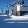 Mystery Peak - Mt. Seymour, BC