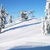 Brockton - Mt. Seymour, BC