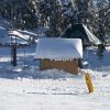 Brockton - Mt. Seymour, BC