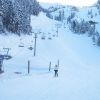 Glacier - Blackcomb, BC