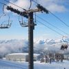 Catskinner - Blackcomb, BC