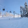 Catskinner - Blackcomb, BC