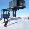 Catskinner - Blackcomb, BC