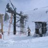 Storm King (M)- Copper Mountain, CO