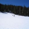 Pitchfork (C-1)- Copper Mountain, CO