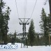 Village Gondola - Sugar Bowl, CA