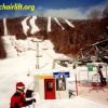 Le Trip - Mont St Anne, Quebec, Canada