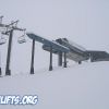 Skyliner Express - Mt. Bachelor, OR