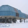 Pine Marten Express - Mt. Bachelor, OR