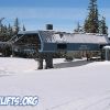 Outback Express - Mt. Bachelor, OR