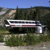 Skyline Express - Stevens Pass, WA