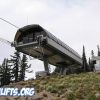 Hood River Express - Mt. Hood Meadows, OR