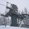 Carrousel - Mt. Bachelor, OR