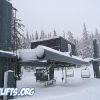 Carrousel - Mt. Bachelor, OR