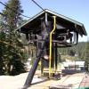 Big Chief - Stevens Pass, WA