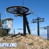 Comer - Mt. Ashland, OR