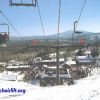 Sun Chair & Alpine Chair - Bromley, VT