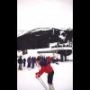 Friendly Giant @ Lake Louise