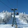 Big Spruce Double - Stowe, VT