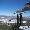 Lookout Mountain Express -- Northstar at Tahoe