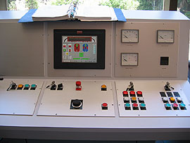 The Tram at Snowbird