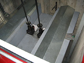The Tram at Snowbird