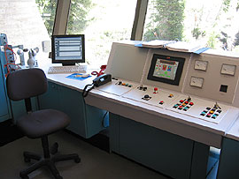 The Tram at Snowbird