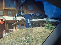 Plaza at Big White