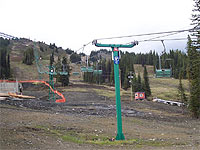Summit at Silver Star