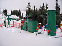 Summit at Silver Star