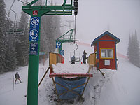 Summit at Silver Star