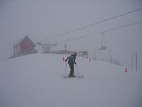 Summit at Silver Star